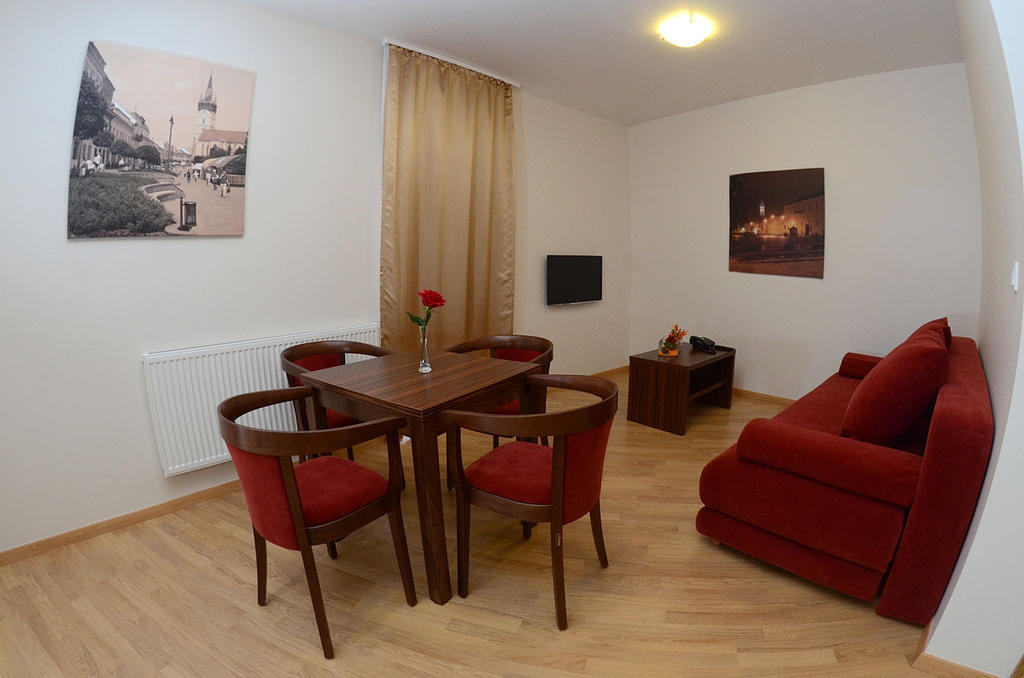 Hotel Belier Presov Room photo