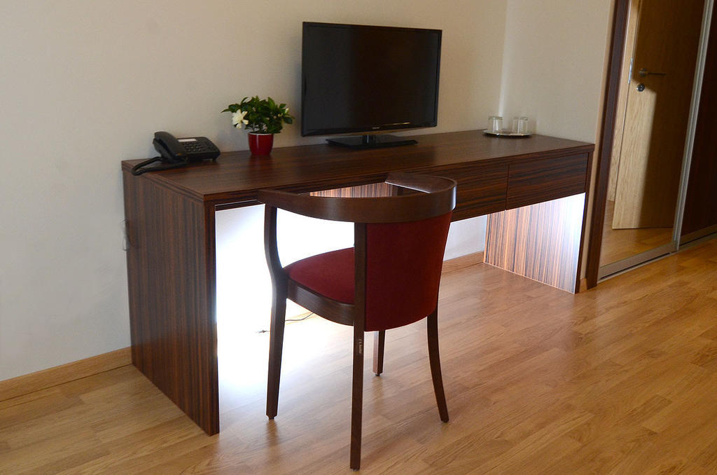 Hotel Belier Presov Room photo