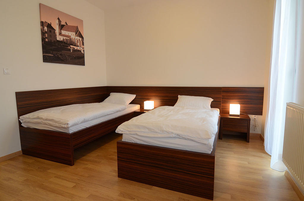 Hotel Belier Presov Room photo