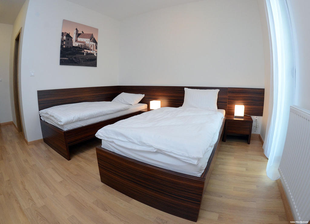 Hotel Belier Presov Room photo