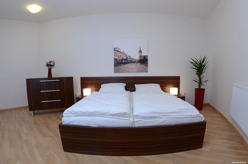 Hotel Belier Presov Room photo