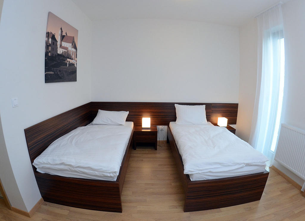 Hotel Belier Presov Room photo