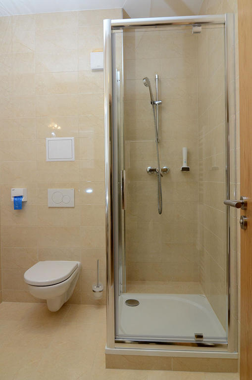 Hotel Belier Presov Room photo